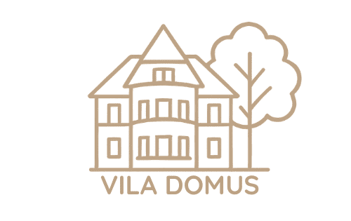 Logo Vila Domus